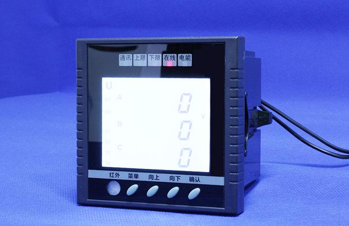 Smart N432系列三相电流能配电仪表
