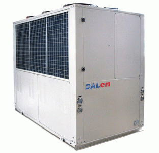上海戴伦空调冷冻公司提供风冷箱型机