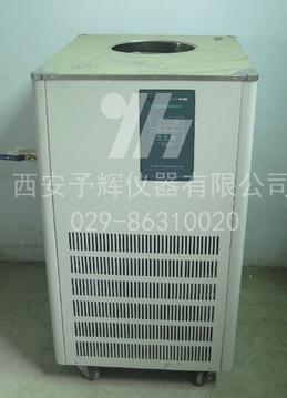 上海低温冷却液循环泵DLSB-10/40