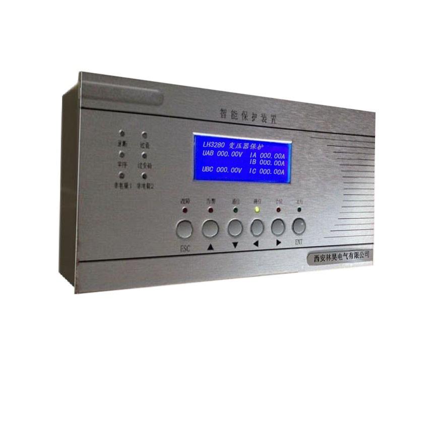 LH-800H 环网柜充气柜专用微机保护装置