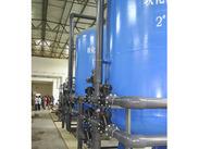 湛江实验室超纯水处理--清远EDI高纯水装置