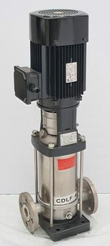 CDLF4-80离心泵