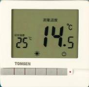 汤姆森TM801液晶温控器