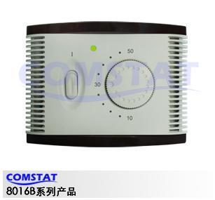 BEL-8016B-3电地暖温控器