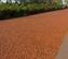 贵州透水混凝土外加剂，贵阳彩色压花地坪材料施工