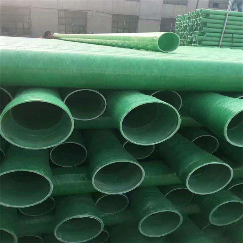 北京市玻璃钢管道的制作