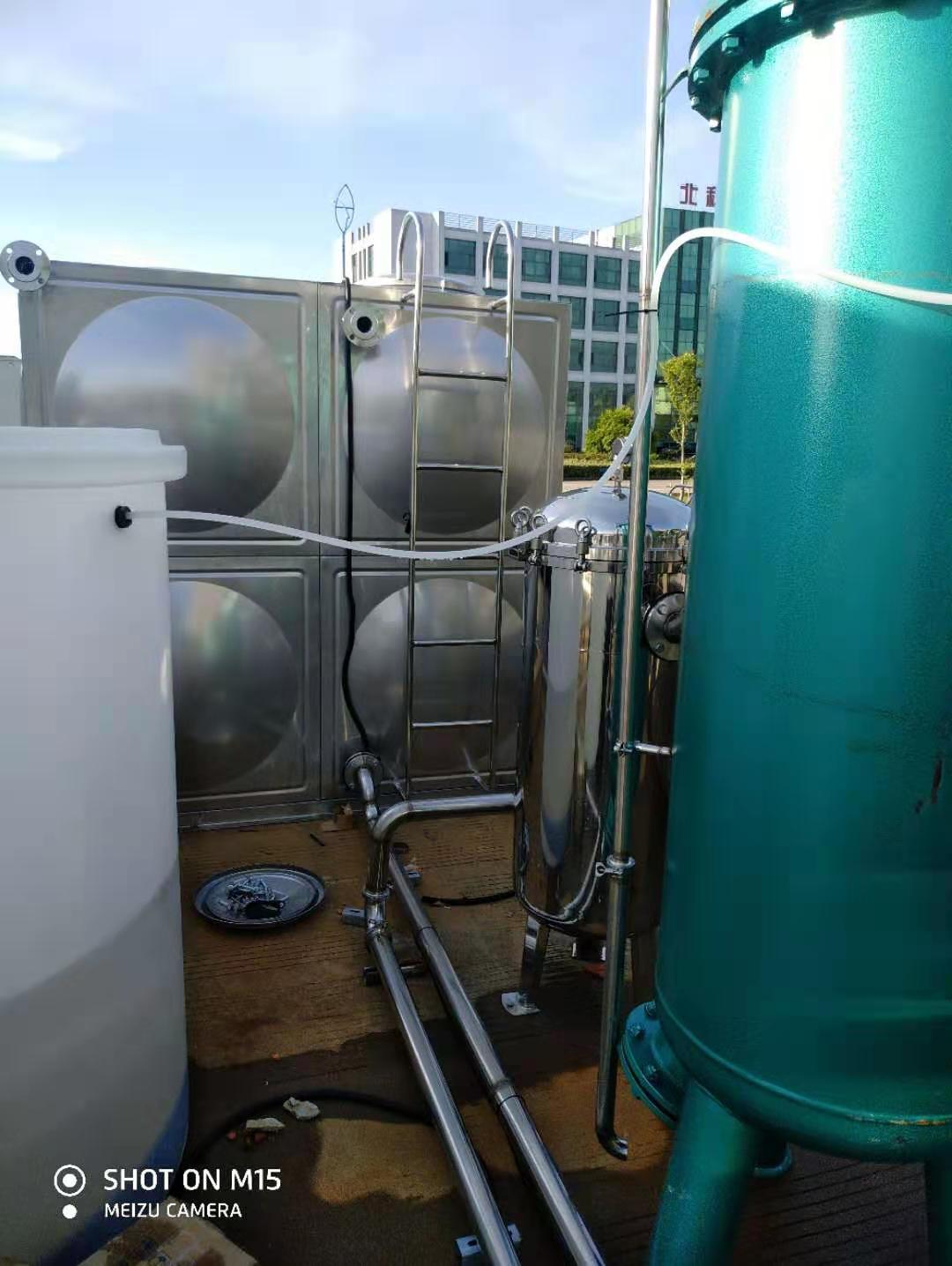 ​苏州循环水设备/冷却循环水设备/空调循环水设备循环水处理介绍