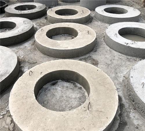 中山水泥检查井-1000混凝土井筒-建兴水泥制品