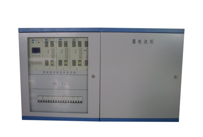 XCD3-F2000总线式直流电源（壁挂）