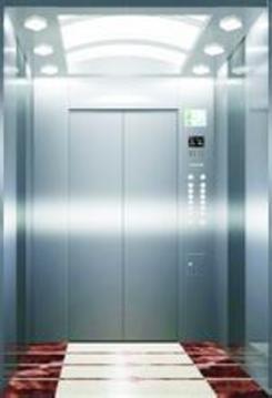 供应快意电梯－Metis- CR商用电梯 