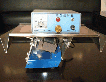 STT-960C磁性玻璃珠分离器系列