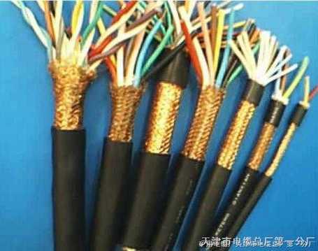 HYA-大对数通讯电缆
