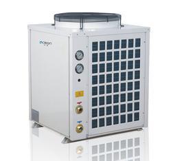 空气能热泵  地暖专用机组RS050H
