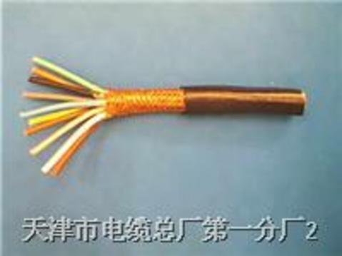 SYV22-50-3铠装同轴电缆