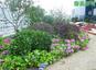 安康屋顶花园景观绿化设计工程
