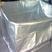 专业生产 铝箔立体袋 立体铝箔防潮袋