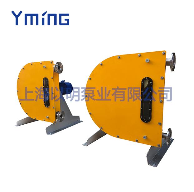 YM-40软管泵生产商