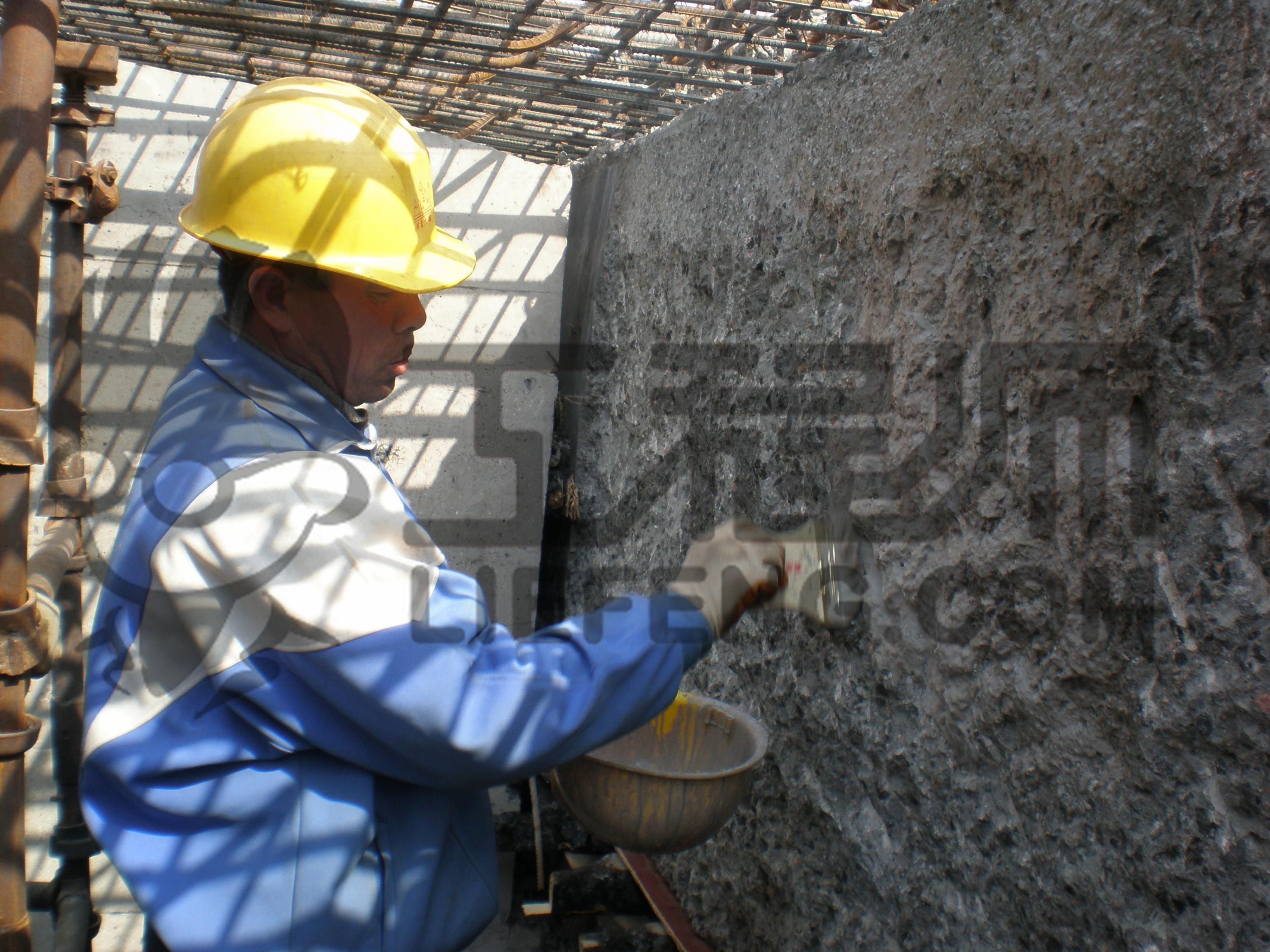 混凝土冻融剥修复专用加固型界面剂