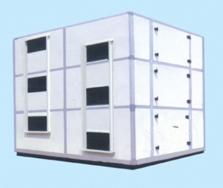 KHB-Z(组合式)系列空气换热箱