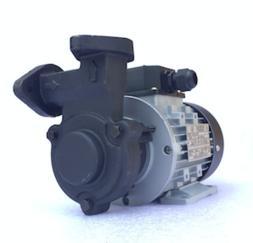 YS-15A泵0.37KW热水泵模温机循环油泵