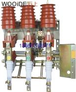 FKN12-12D压气式负荷开关、FKRN12A-12D系列压气式负荷开关
