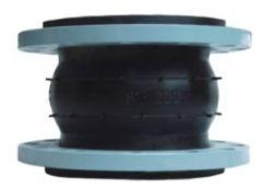 ​KXT(JGD)型可曲挠单球体橡胶接头
