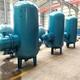 济南市张夏水暖器材厂 RV02半容积式换热器