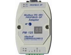 PROFIBUS-DP/Modbus转换模块/适配器PM-125