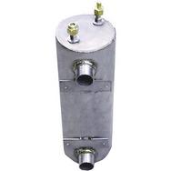 冷水机纯钛换热器--冷水机纯钛换热器的销售