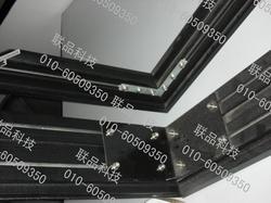 供应滚动灯箱铝型材-铝型材灯箱-北京联品科技制造