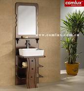Cabinet basin(wood)