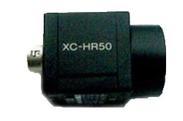 XC-HR50工业 CCD
