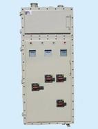 BXX51系列防爆动力检修箱（ⅡB、ⅡC）