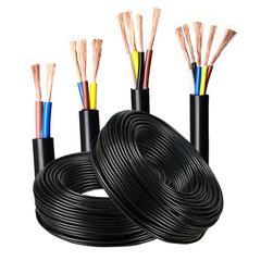 MKVVR电缆MKVV矿用电缆规格齐全