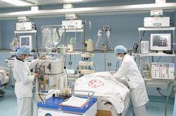 广州无尘车间工程|广州净化手术室|广州ICU病房