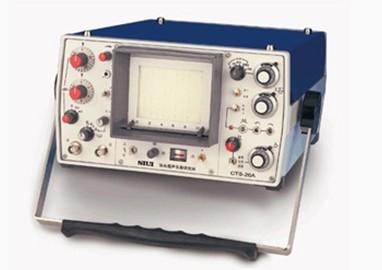 CTS-26A模拟超声探伤仪