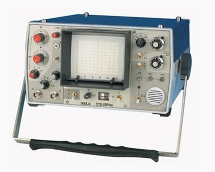 CTS-26A模拟超声探伤仪