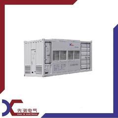 先测负载 电容负载柜 容性负载箱XC10.5 3000Kvar