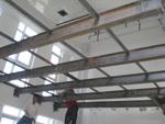 供应阁楼板|LOFT钢结构阁楼板|LOFT阁楼板|穿孔纤维水泥压力板（图）