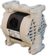 气动隔膜泵BOXER系列