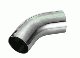供应不锈钢焊接弯头（bxgwt-xt20)