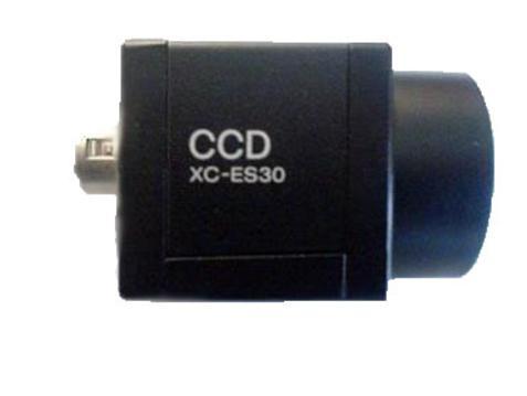 XC-ES30/ES30CE工业 CCD