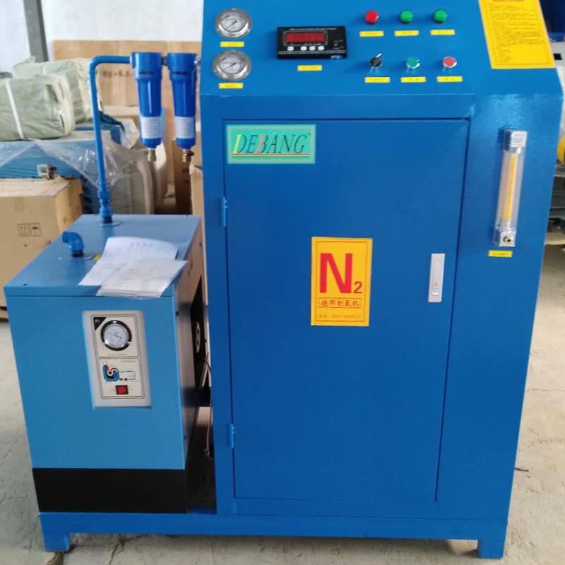 食品行业制氮机 实验室氮气机 小型制氮机艾诺机电科技（南京）有限公司