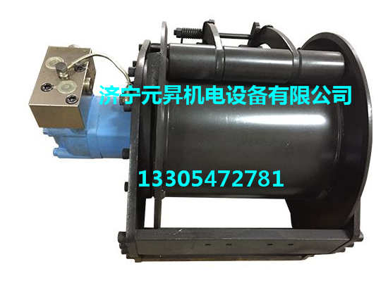 8203; 江苏船用液压绞车厂家现货供应 液压绞车制动器多少钱