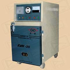 ZYH-20型电焊条烘干炉