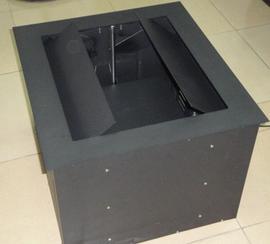 供应投影机盒式升降器 投影机桌面升降器