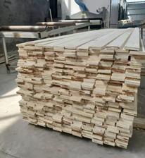 鑫阳木业LVL生产厂家杨木免熏蒸多层板