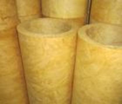 防水玻璃棉管:管道保温管壳:厂家价格