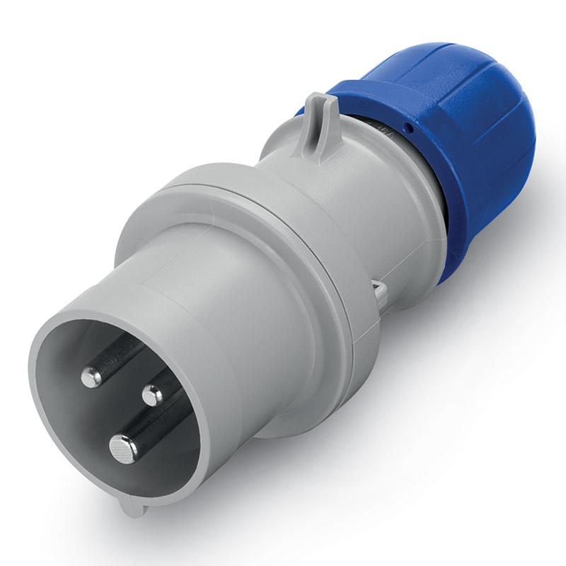 Scame插头|Optima插头|IP44/IP67工业插头|防水插头