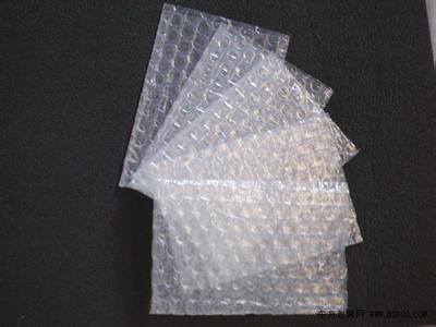 佛山透明气泡袋容桂防静电气泡袋勒流印刷气泡袋